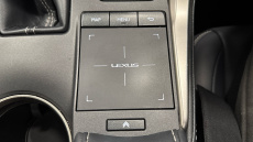 Lexus NX 300h 2.5 Takumi 5dr CVT [Pan roof] Hybrid Estate